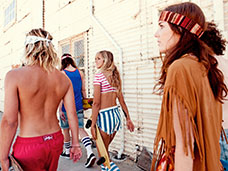 PEOPLE & LIFESTYLE PHOTOGRAPHY