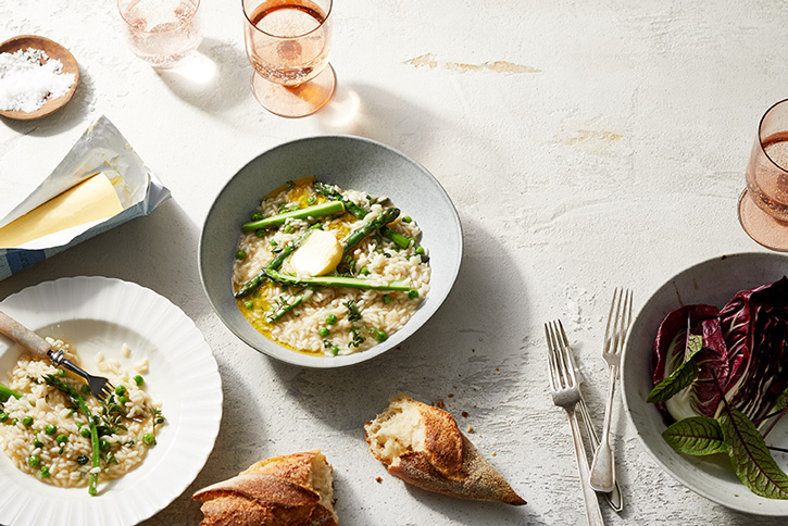Still Life, Food & Drink Photographers