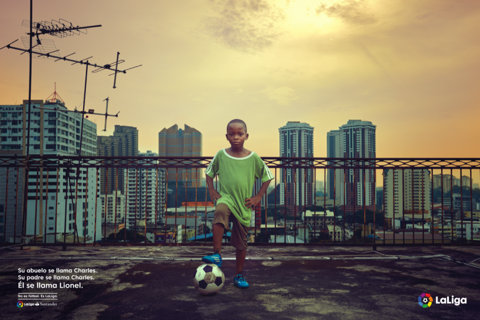 Advertising photographers
