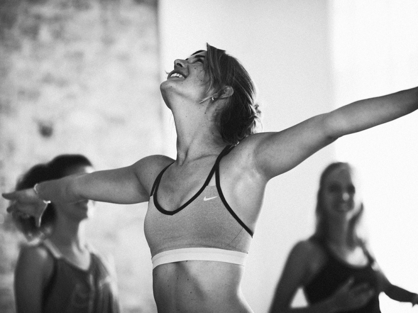 SPORT PHOTOGRAPHY + MOTION