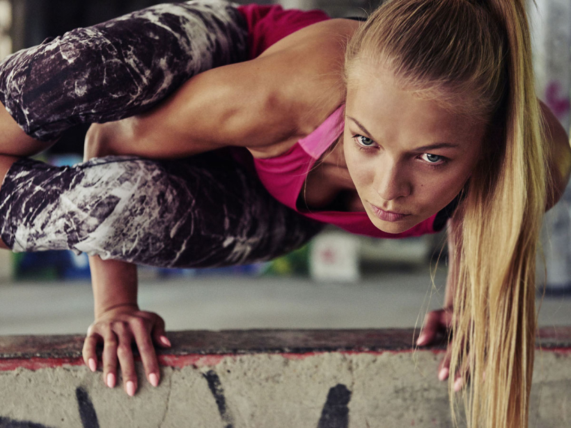 SPORT PHOTOGRAPHY + MOTION