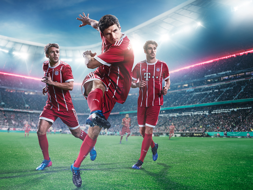 SPORT PHOTOGRAPHY + MOTION