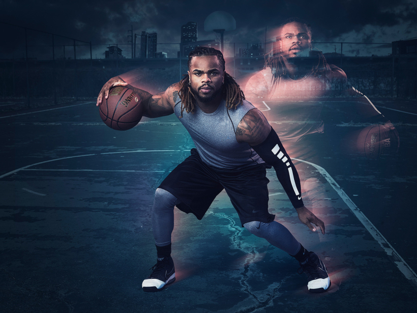 SPORT PHOTOGRAPHY + MOTION