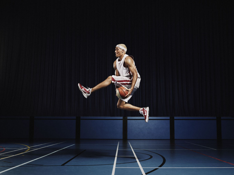 SPORT PHOTOGRAPHY + MOTION