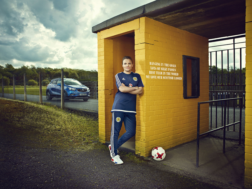 SPORT PHOTOGRAPHY + MOTION