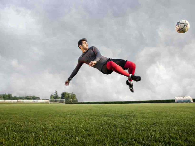 SPORT PHOTOGRAPHY + MOTION