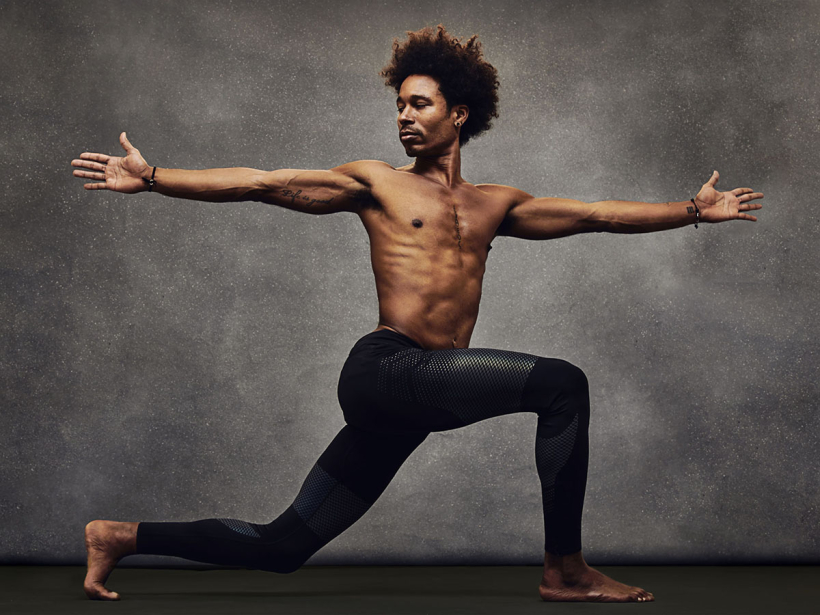 SPORT PHOTOGRAPHY + MOTION
