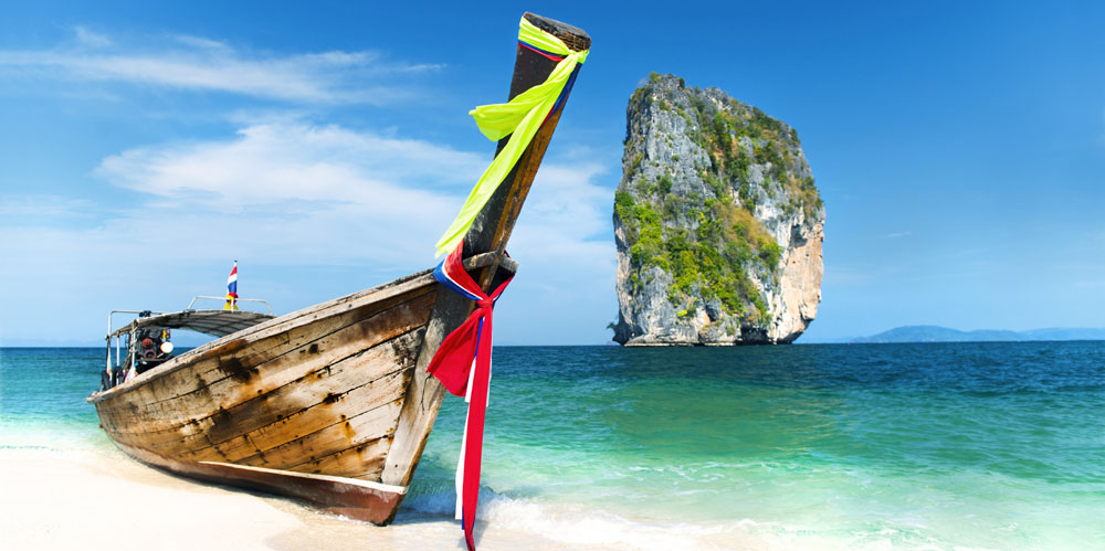 SEA Phuket Production