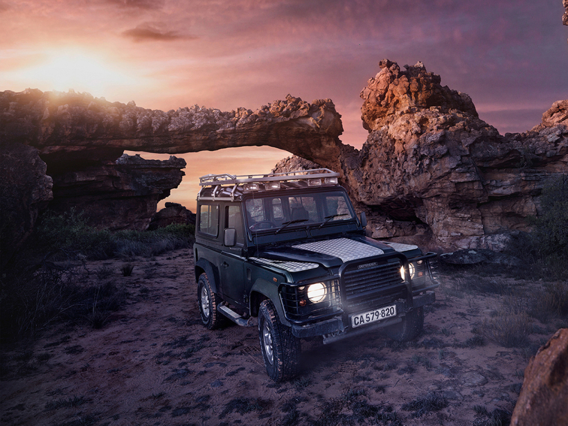 GLOBAL ADVERTISING PHOTOGRAPHY