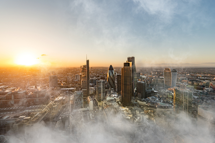 Aerial & drone photographers