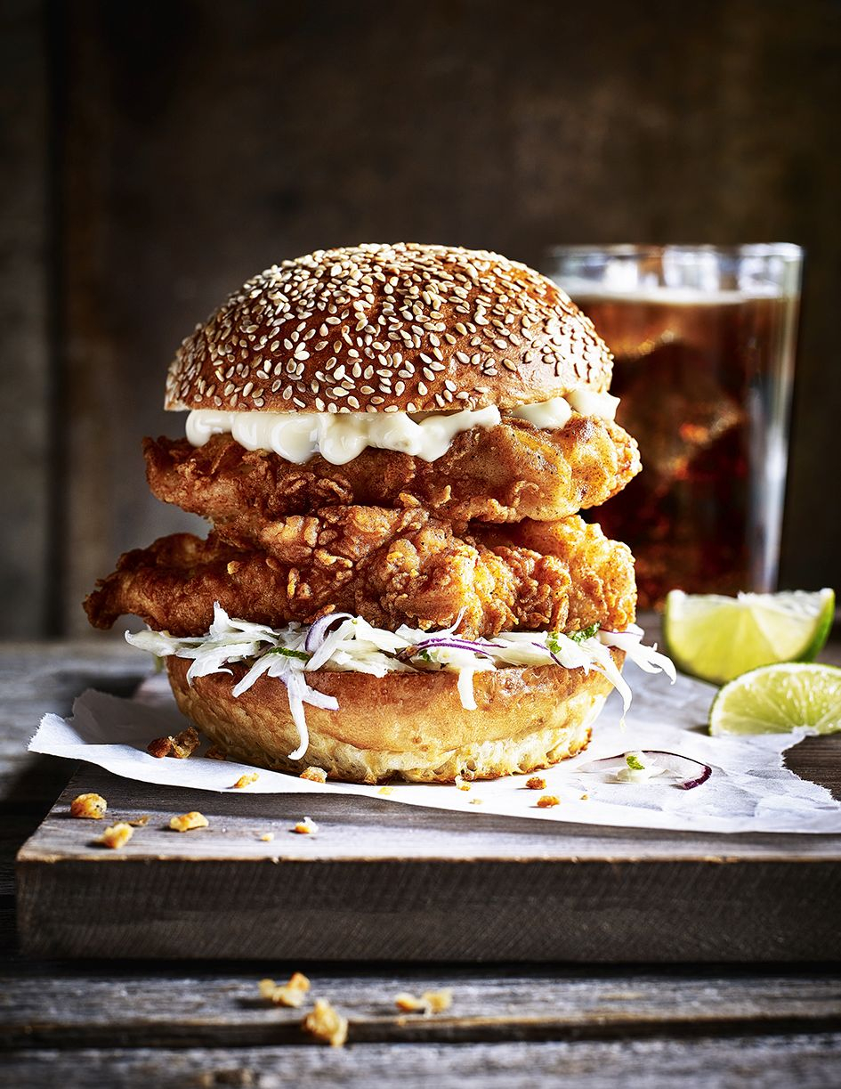 Food & drink photographers