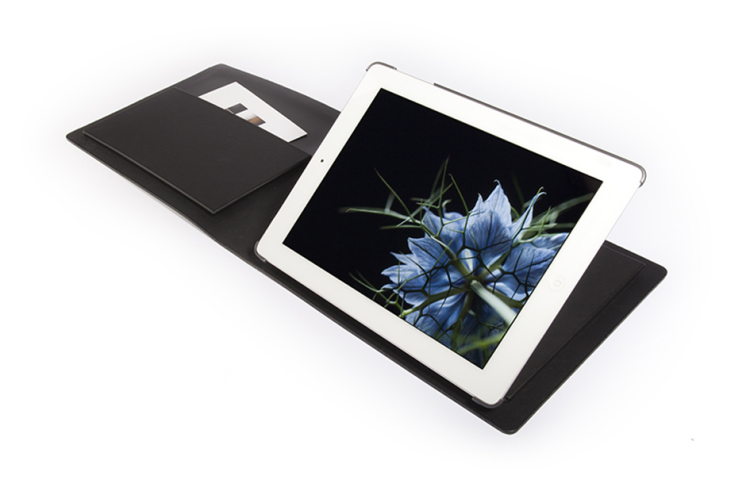 Handmade portfolios