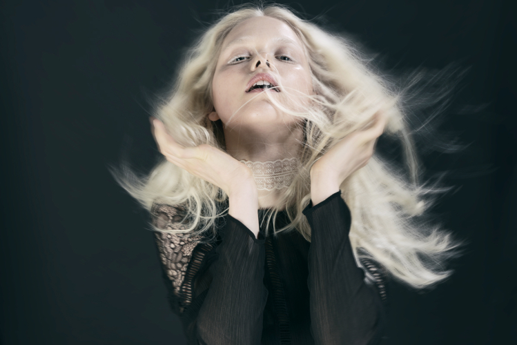 Fashion and Portrait Photographers