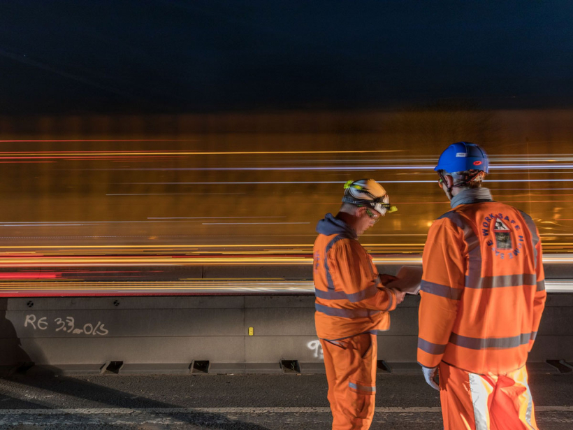 CORPORATE & INDUSTRIAL PHOTOGRAPHY