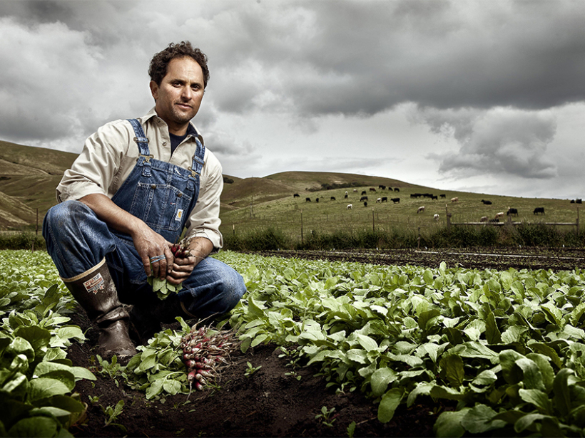 CORPORATE & INDUSTRIAL PHOTOGRAPHY