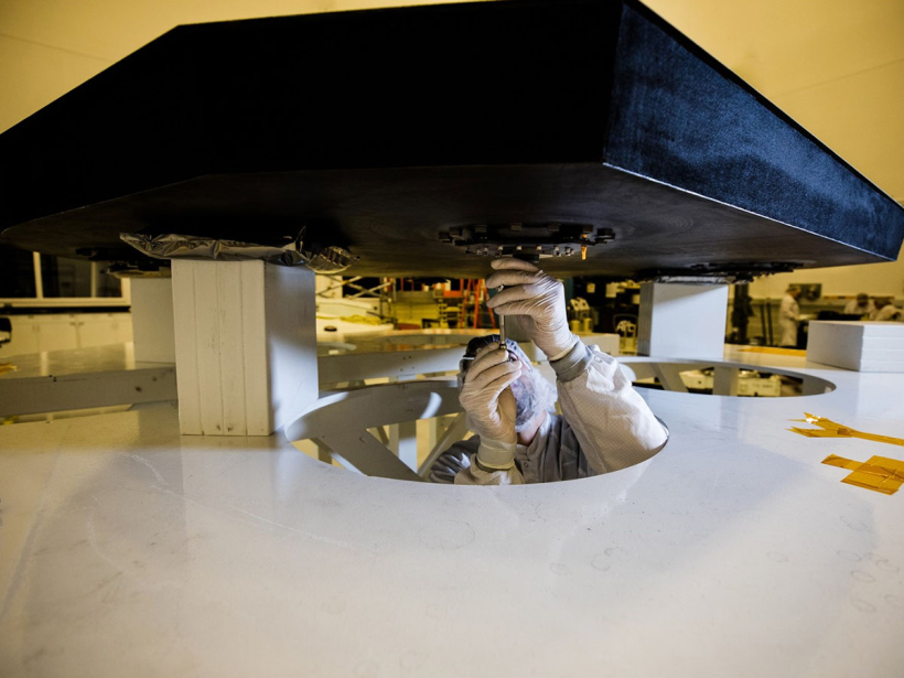 CORPORATE & INDUSTRIAL PHOTOGRAPHY
