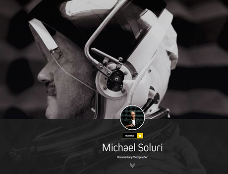 Michael Soluri