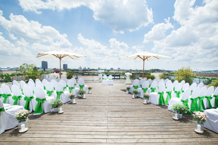 Rental Studio and Event Location