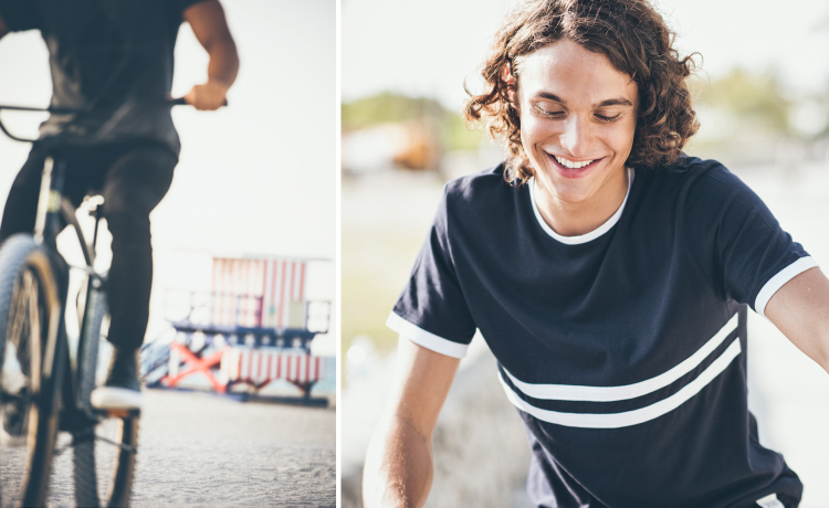 People & lifestyle photographers