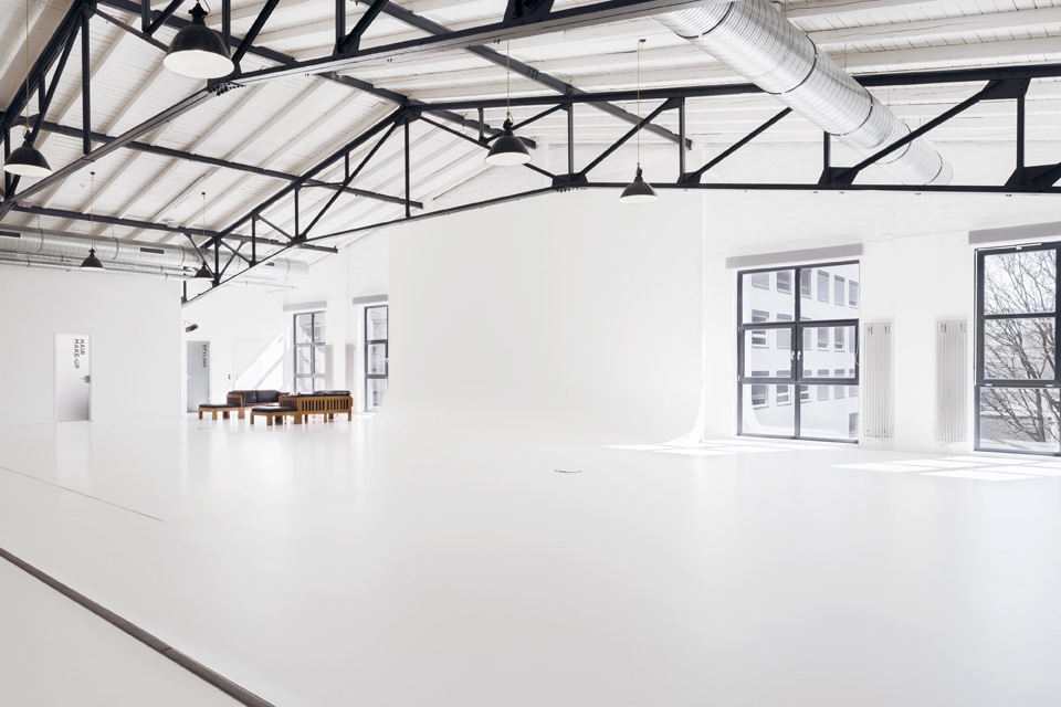 Studio Gleis 7