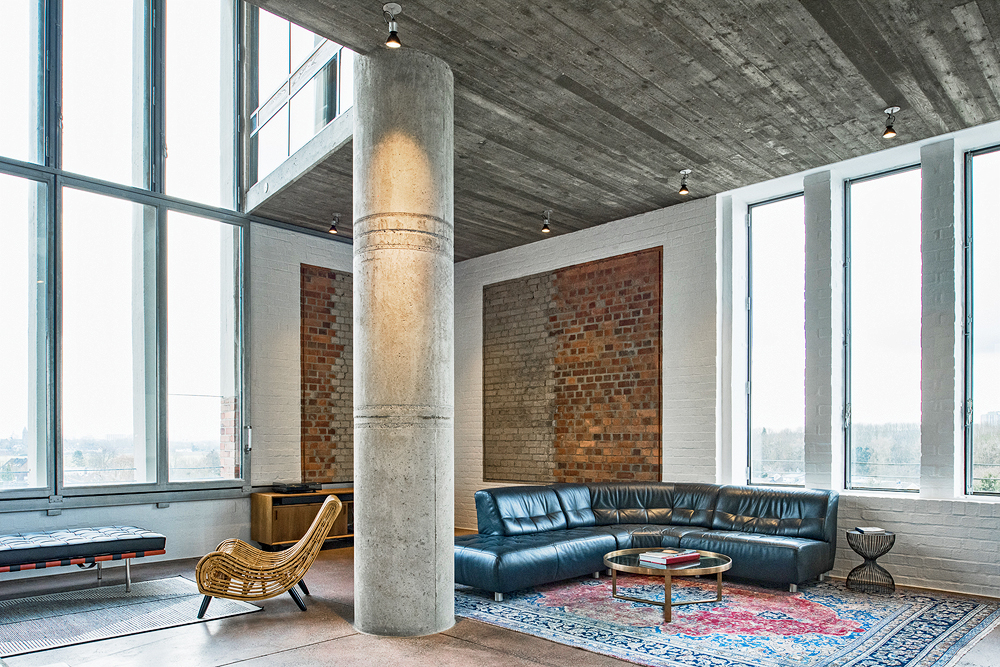 LuftHaus Studio