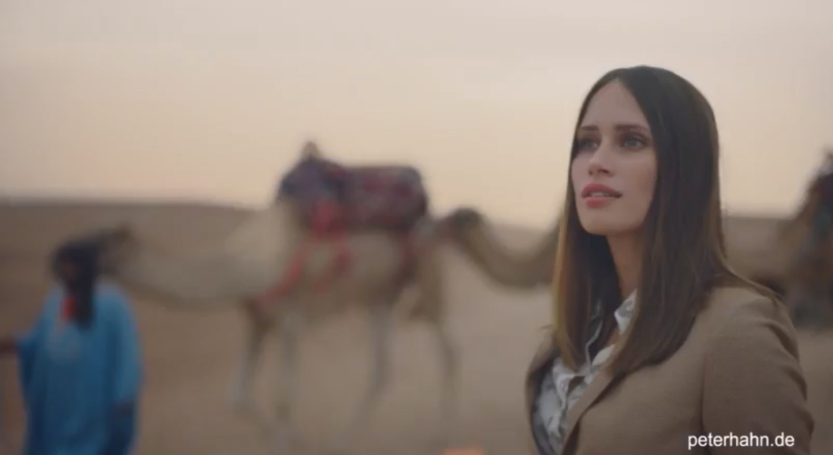 Nina Klein agency