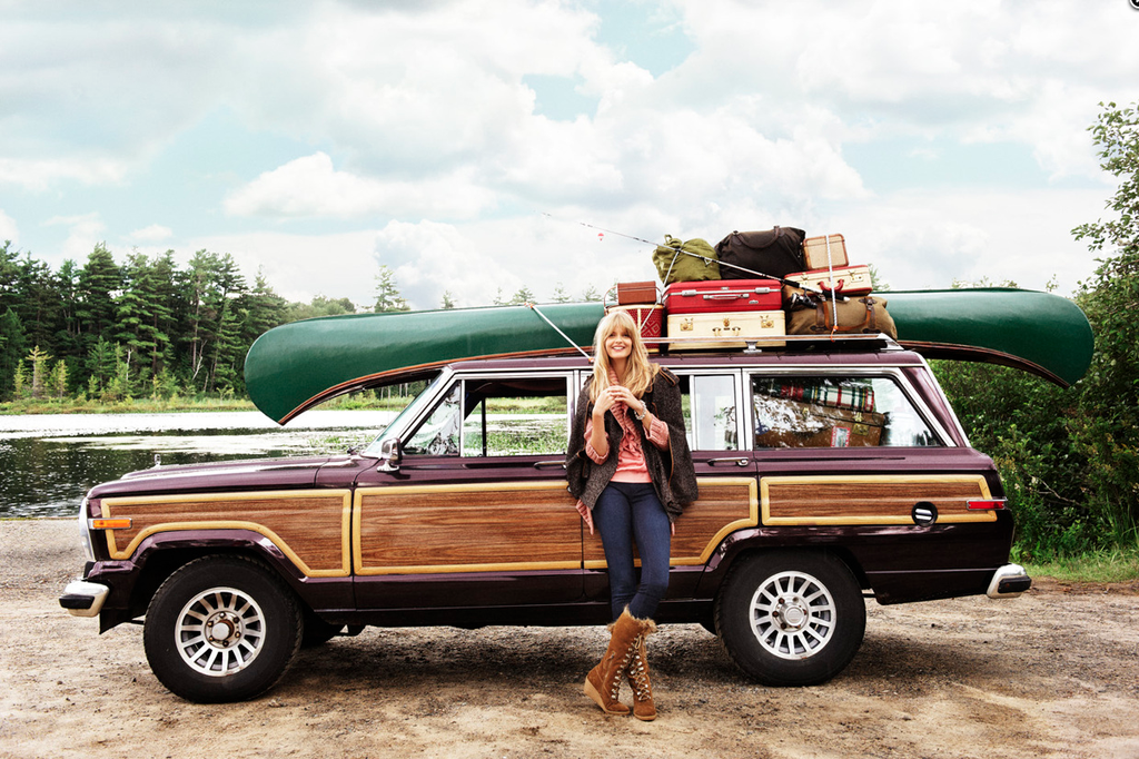 Tippy Canoe Productions