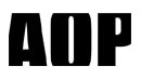 The AOP