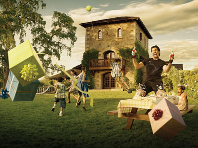 PHOTO & COMMERCIAL PRODUCTION