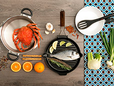STILL LIFE PHOTOGRAPHY