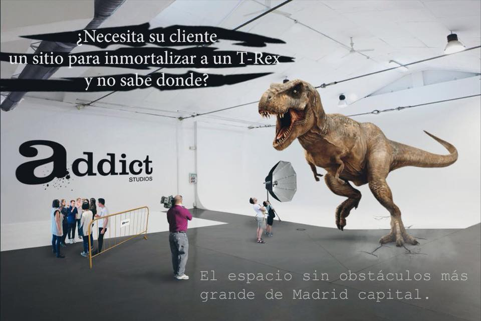 Addict Studios