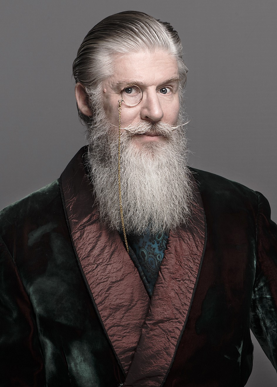 Lorentz Gullachsen
