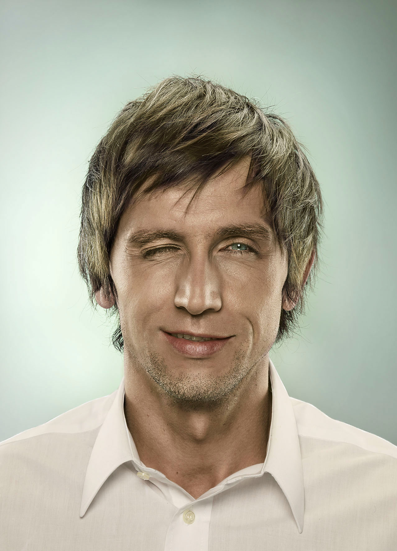Gonzalo Puertas