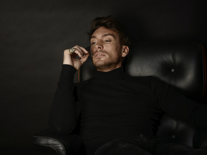 PORTRAITURE & CELEBRITY PHOTOGRAPHY