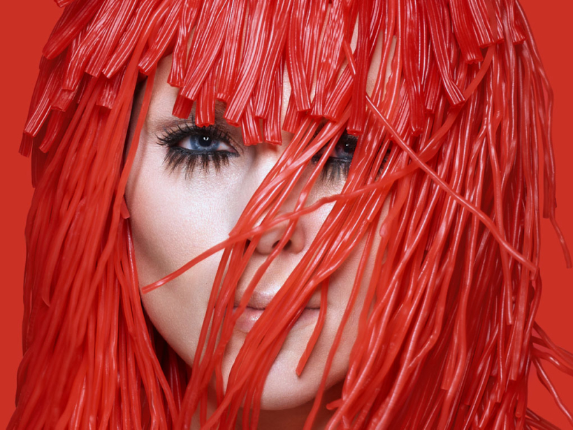 PORTRAITURE & CELEBRITY PHOTOGRAPHY