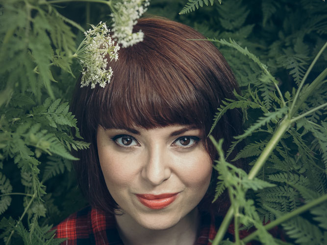 PORTRAITURE & CELEBRITY PHOTOGRAPHY