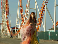 INTERNATIONAL LOCATIONS FOR PRODUCTION