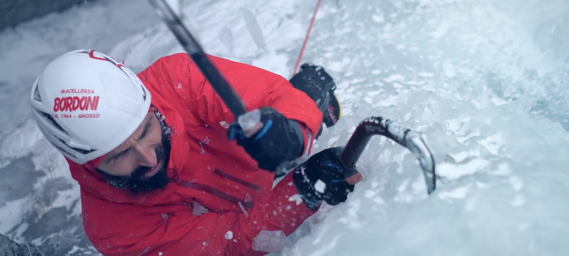 Shoot in the Alps