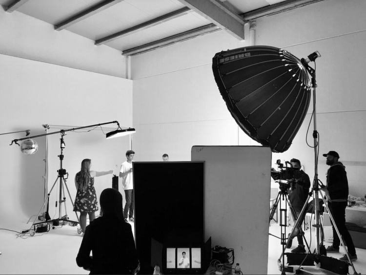 Photo & Film Production services