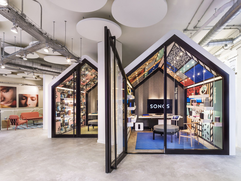 INTERIOR, ARCHITECTURE AND AERIAL PHOTOGRAPHY + MOTION