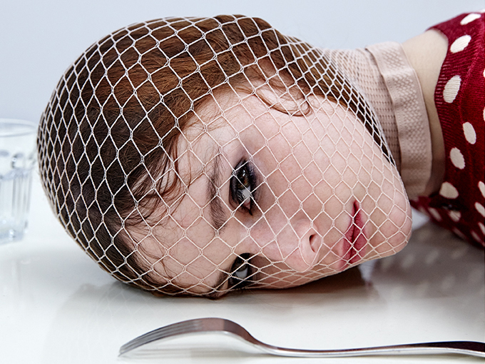 FASHION PHOTOGRAPHY + MOTION