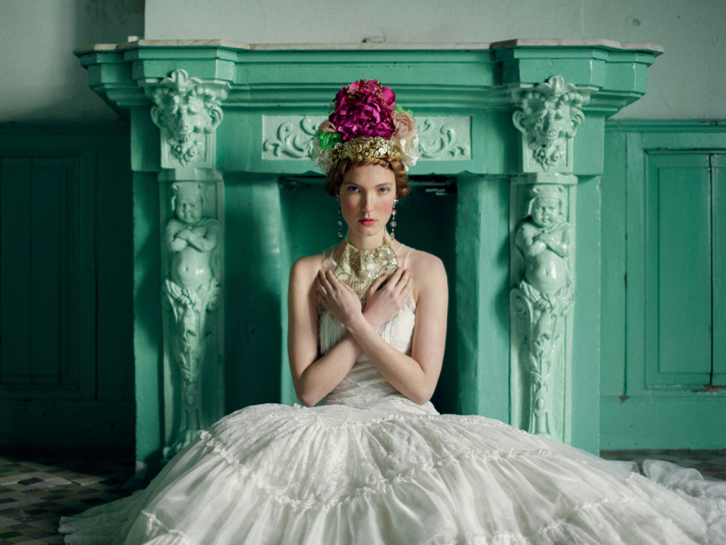 FASHION PHOTOGRAPHY + MOTION