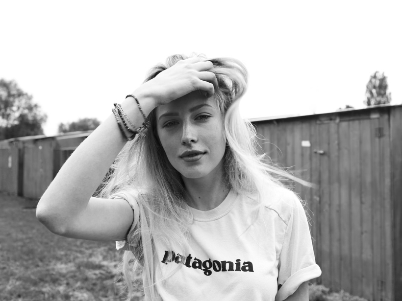 FASHION PHOTOGRAPHY + MOTION