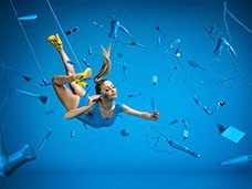 PHOTO POST PRODUCTION & CGI