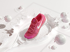 PHOTO POST PRODUCTION & CGI
