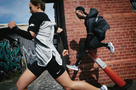  Nike Running gallery
