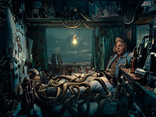 PHOTO POST PRODUCTION & CGI