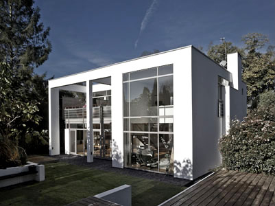 INTERIORS & EXTERIORS PHOTOGRAPHY