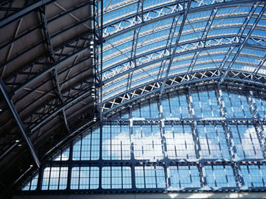 INTERIORS & EXTERIORS PHOTOGRAPHY