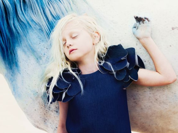 KIDS PHOTOGRAPHY + MOTION